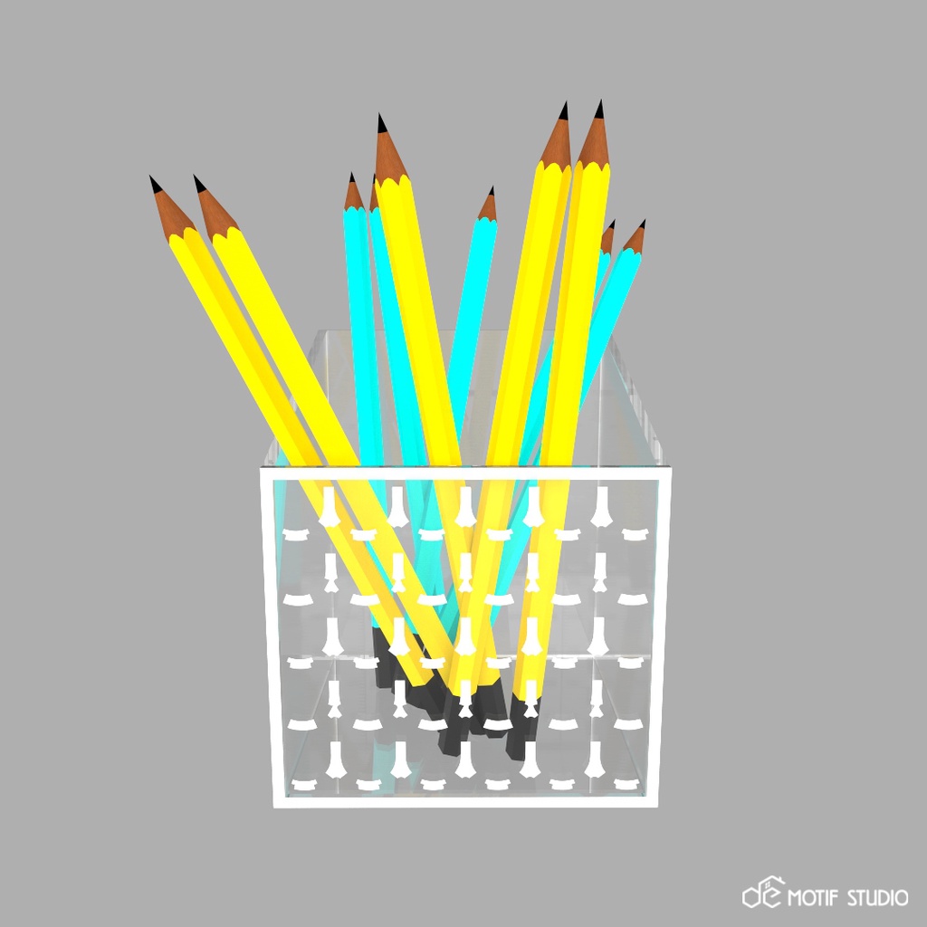 

DESK PEN HOLDER STAND STATIONERY ORGANIZER STORAGE DESKTOP CLEAR ACRYLIC KERANJANG TEMPAT KOTAK PENYIMPANAN ALAT TULIS ATK MEJA PENSIL PULPEN PENA KANTOR KOSMETIK MAKE UP COSMETIC AKRILIK BENING SERBAGUNA MULTIFUNGSI MINIMALIS MODERN ABSTRACT FREEHAND 031