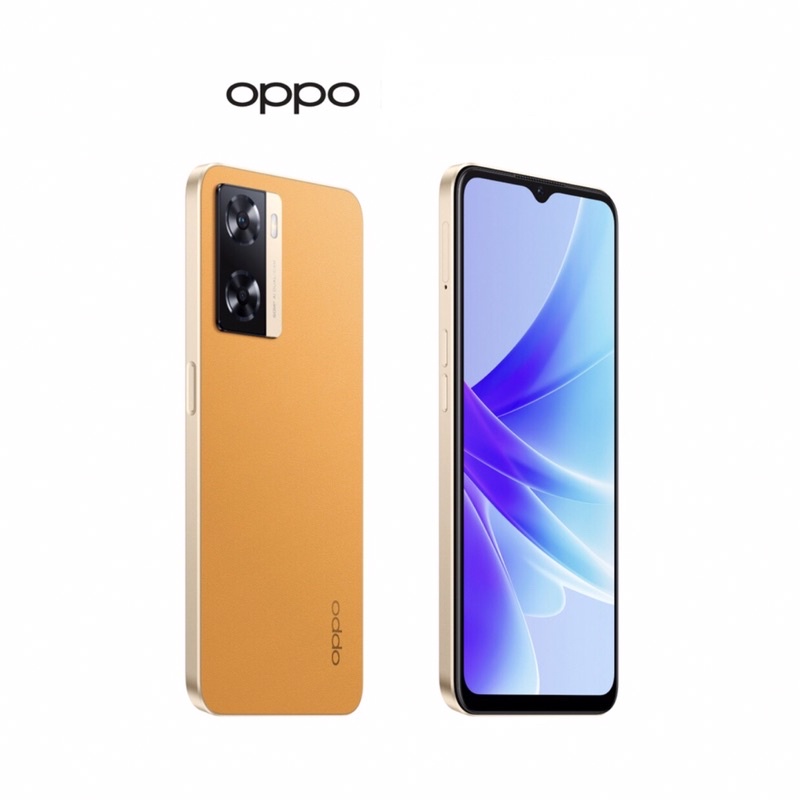 Oppo A77s [8GB+128GB] Snapdragon 680 | 50MP Dual Camera | 6.56&quot; IPS LCD | 5000mAh Garansi Resmi Oppo 1 Tahun