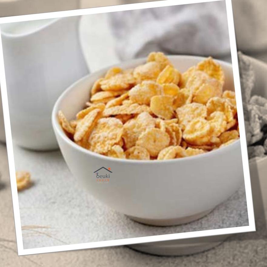 

Trx4a4Zo--Kellogg's Corn Flakes Original Sereal Jagung 150gr