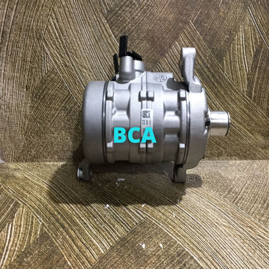 COMPRESSOR KOMPRESOR AC Mobil Daihatsu All New Xenia 1.0 1000 CC