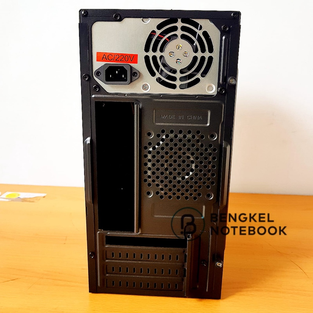 Casing Case Komputer PC IMPERION RUBY 11 500W ATX