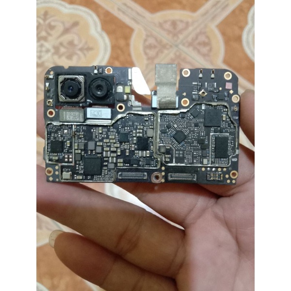 mesin oppo a3s cph 1803