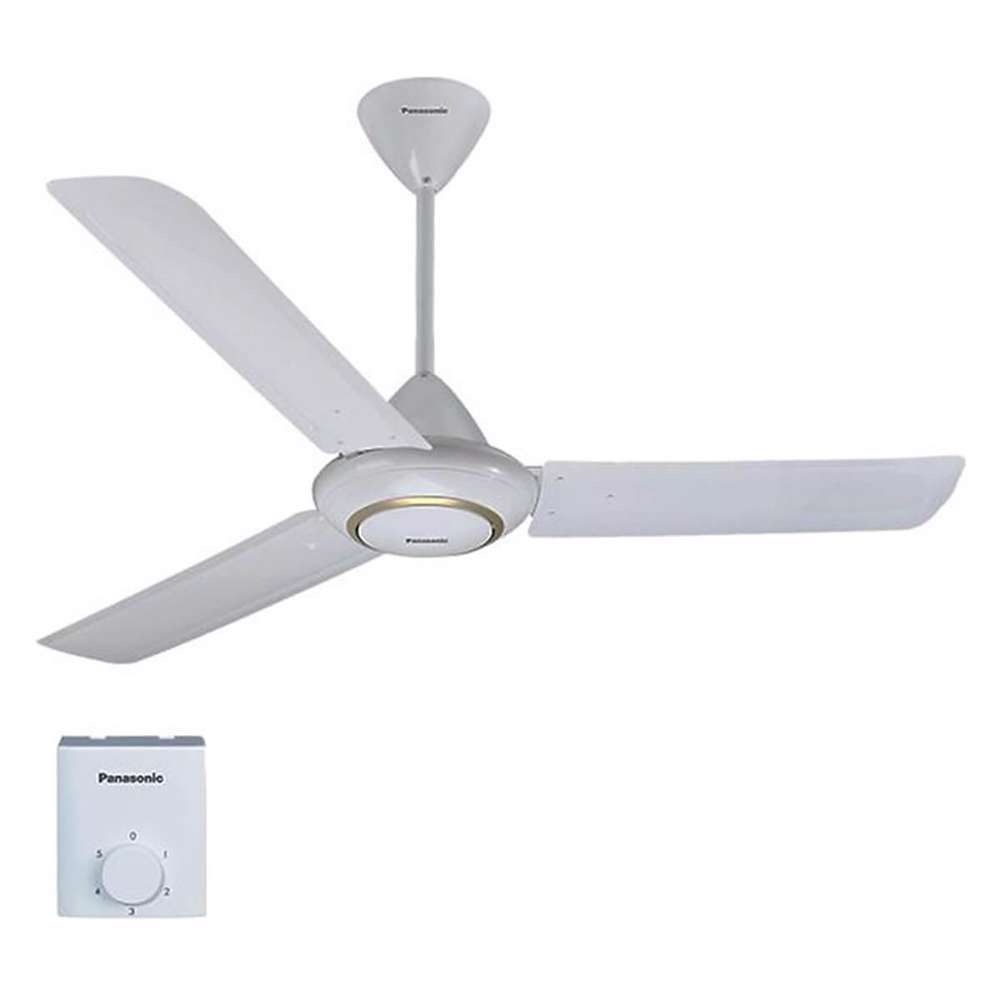 Ceiling Fan Panasonic FEY-1511 / Kipas Angin Langit plafon FEY1511 Kipas Angin Baling