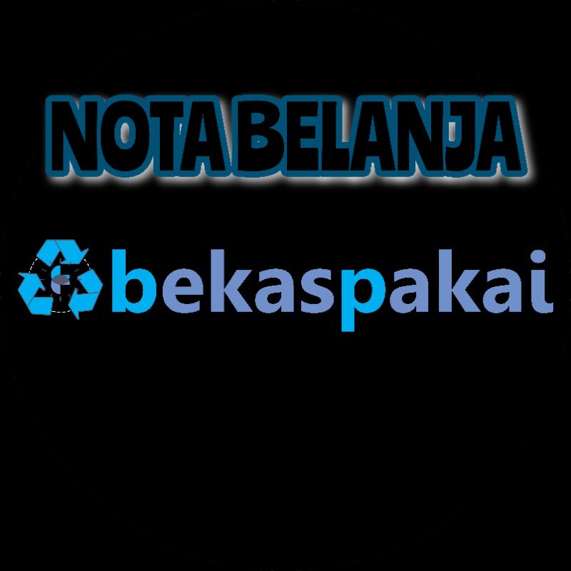 

Nota Pembelian 10-30K