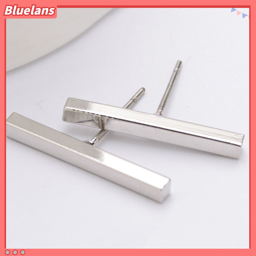 Anting Tusuk Wanita Model Minimalis Untuk Pesta / Hadiah Valentine