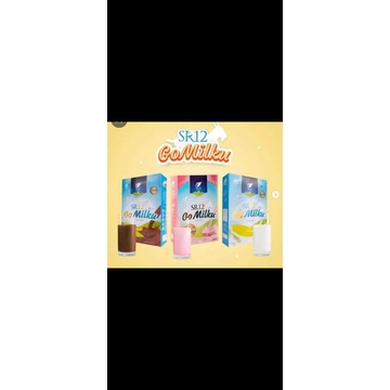 

susu kambing etawa gomilku sr 12