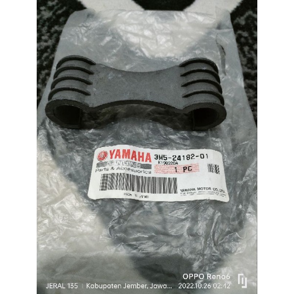 Karet Tangki Rx k RX S rx125 RX spesial Yt125 RXR Original