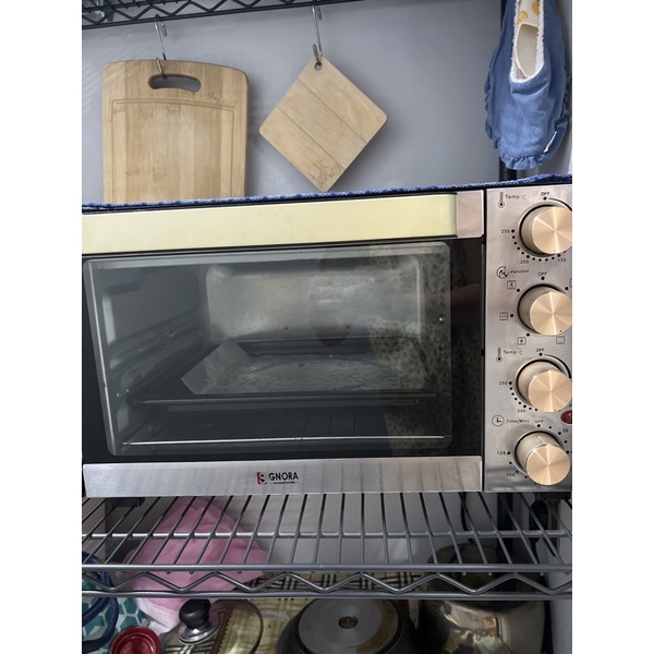 preloved oven signora La belle