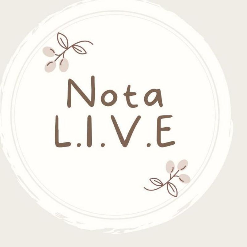 

NOTA LIVE 1k-4k