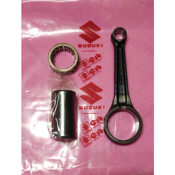 Stang Seher Thunder 125