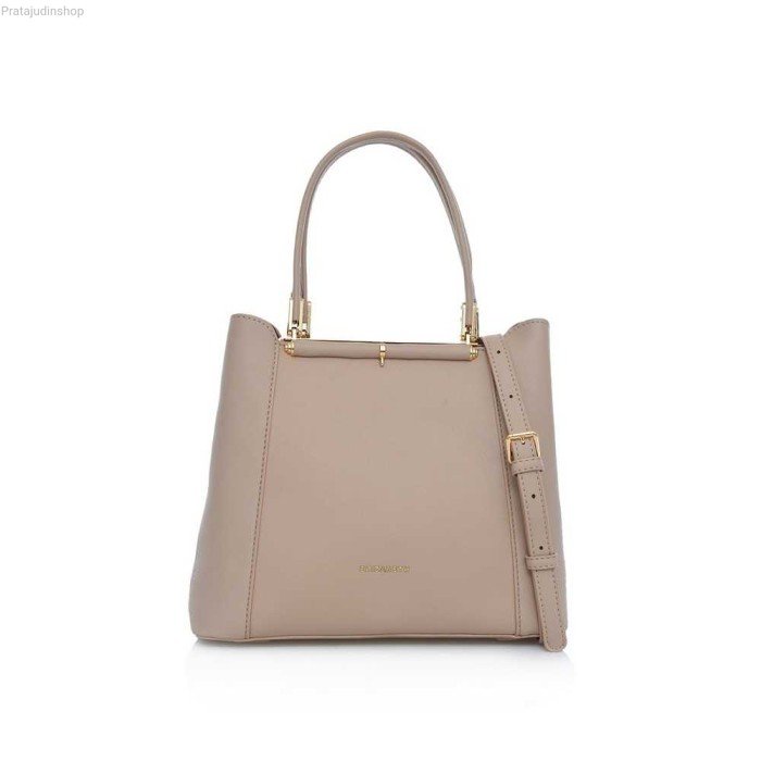 Tas Elizabeth Handbag 0706-1280 - Khaki