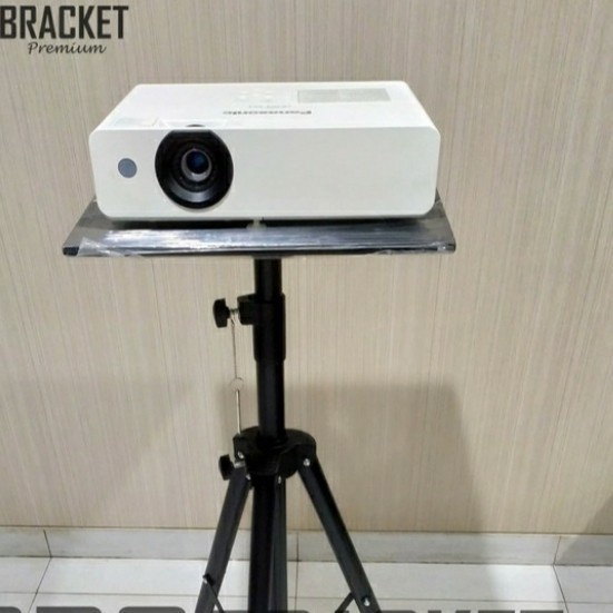 

Termurah Bracket Standing Projektor / Bracket Proyektor Tripod Infocus