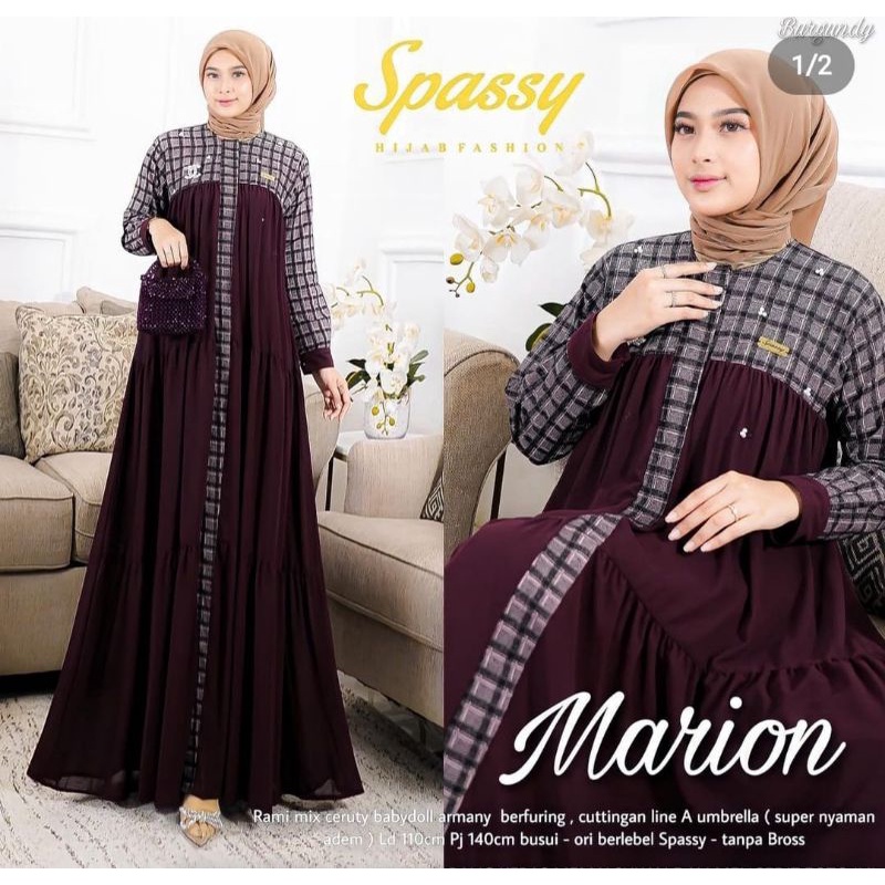 GAMIS KATUN LINEN