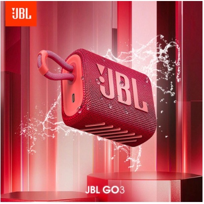 JBL G03 Speaker Bluetooh JBL GO3 Wireless Speaker OEM