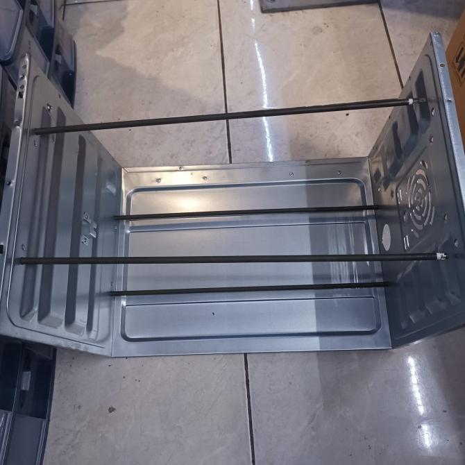 Body Elemen Pemanas Oven Mito Mo888 Mo 888 Oven Listrik Pemanggang Kue Jamilakesuma