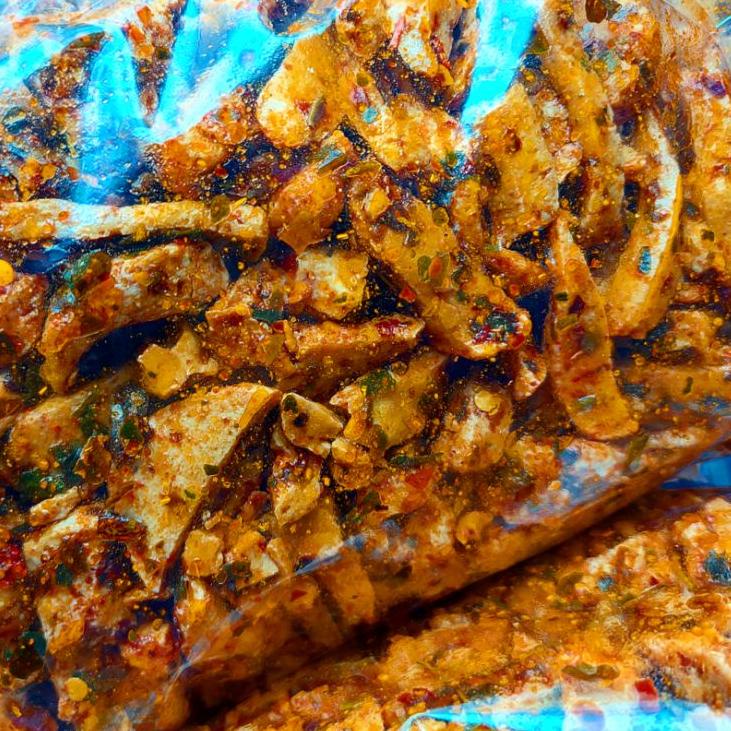 

ART7d7Cr--BASRENG 250GR / BASRENG PEDAS JERUK
