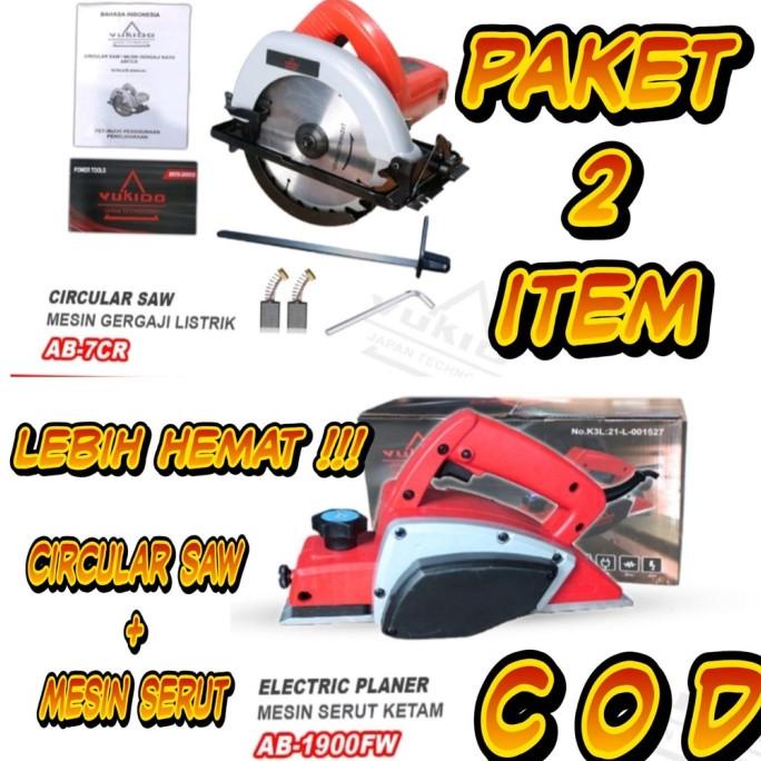 QW910 badge PAKET TUKANG KAYU ALL RYU Mesin ryu Mesin Bor 10mm RYU ryu