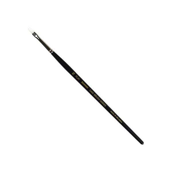 

Diskon Bf 002 Brush No 2 Flat - Kuas Model Kit Limited