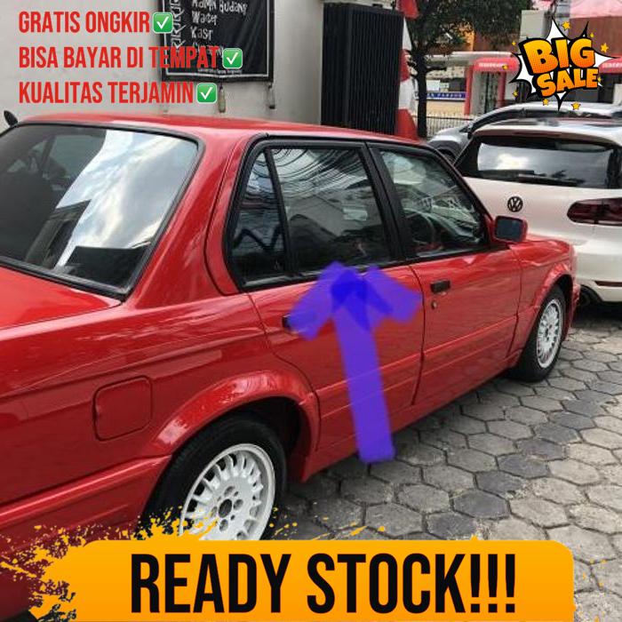 Karet Pelipit Bmw E30 / Bmw M40 Luar