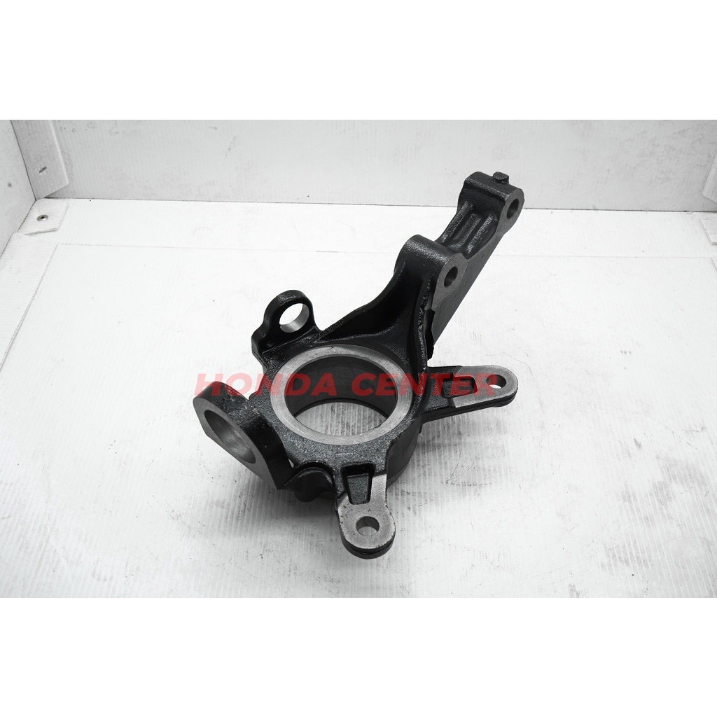 knakel knuckle  arm depan mobil honda civic vti vtis 2001 2002 2003 2004 2005 kiri kanan