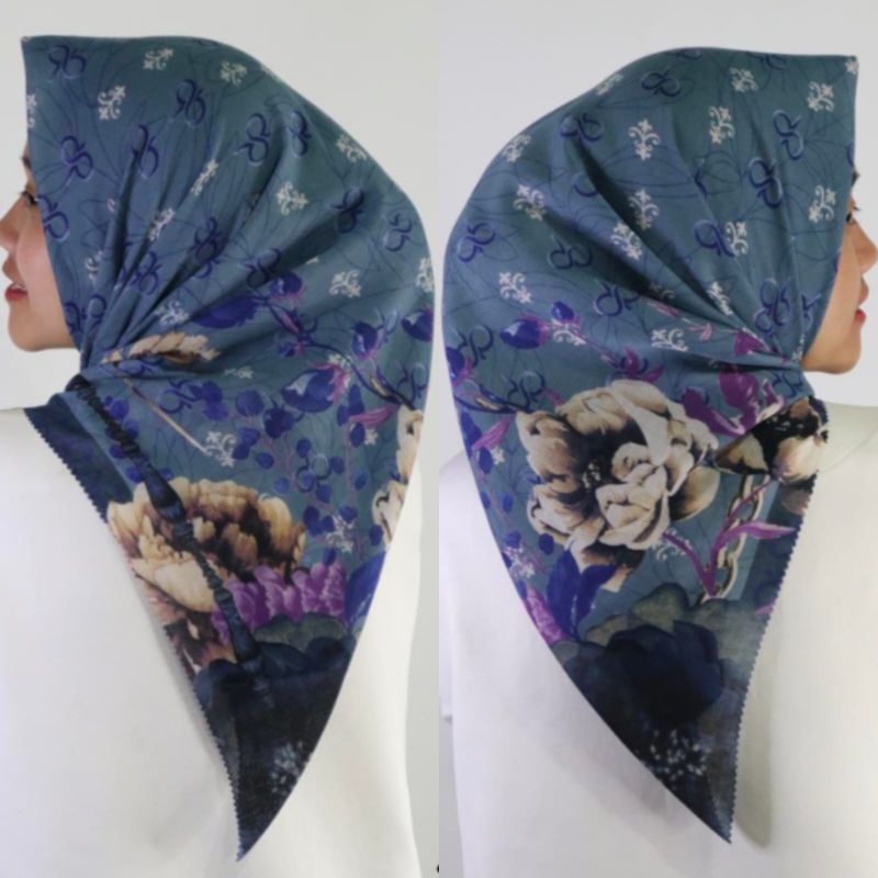 MOTIF KOREA/JILBAB MOTIF KOREA/HIJAB AKSARA/VOAL AKSARA/HIJAB ARAB MURAH