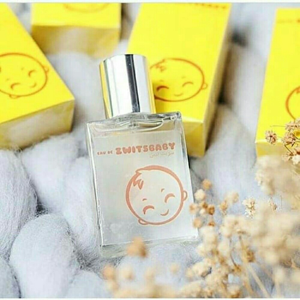 PARFUM AROMA SWITZBABY MURAH ISI 30ml/ PARFUM WANITA MURAH/ PARFUM NON ALKOHOL/MINYAK WANGI BAYI