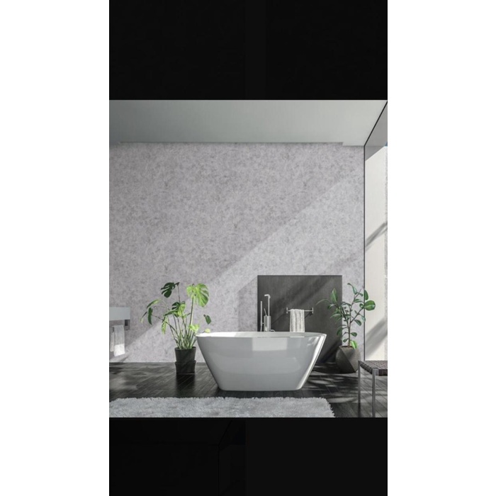 Wallpaper Wallpaper Dinding Motif Semen