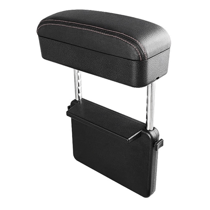 Armrest Sandaran Tangan Rak Organizer Mobil Pocket Storage T261