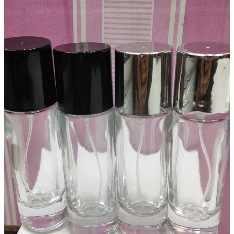 Parfum lovely