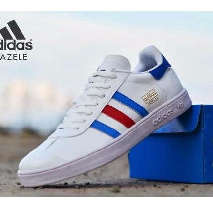 Sale [GRADE ORIGINAL] SEPATU ADIDAS - GAZELLE X KODACHI (IMPORT VIETNAM)