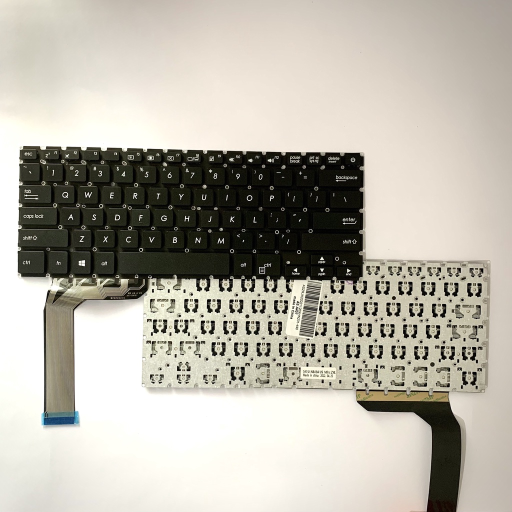 Keyboard asus A407M A407U A405 A407 X407 A407MA A407U