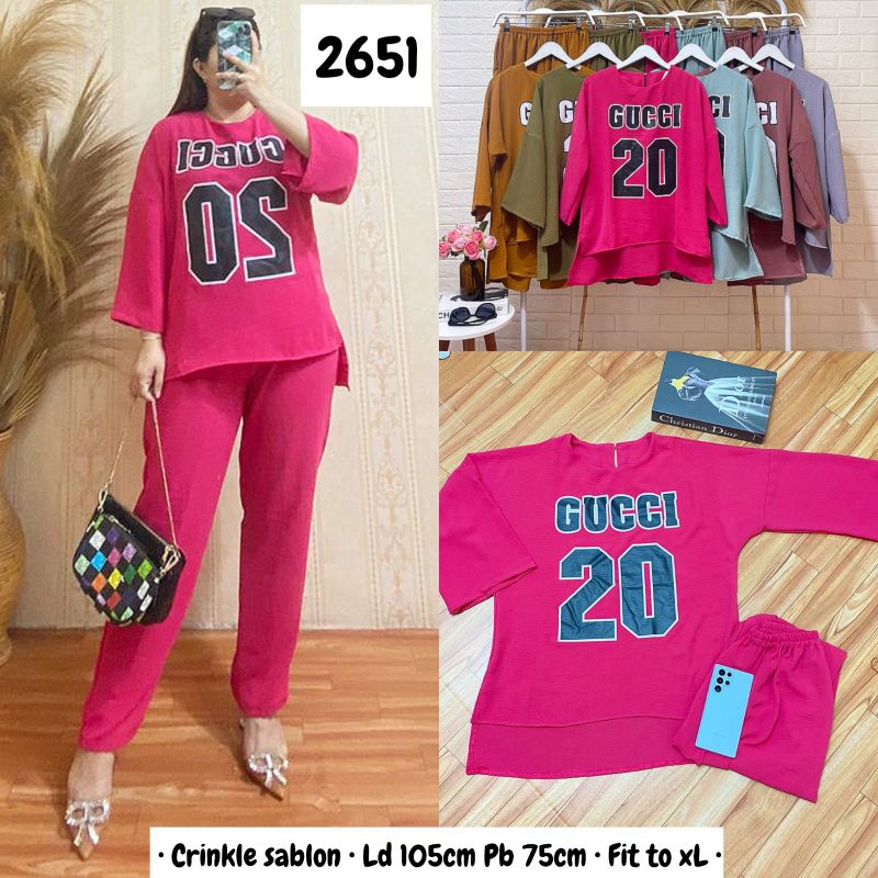 SETCEL CRINKLE VIRAL BY FELIOR/ SETCEL PREMIUM