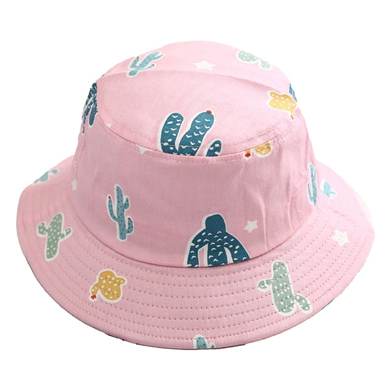 COD- Bucket Hat baby premium usia 6-24 Bulan / bucket hat anak anak Motif ANIMAL KEREN / bucket premium korea