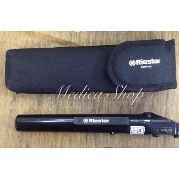 Optalmoskop Riester Penscope oftalmoskop Riester opthalmoscope