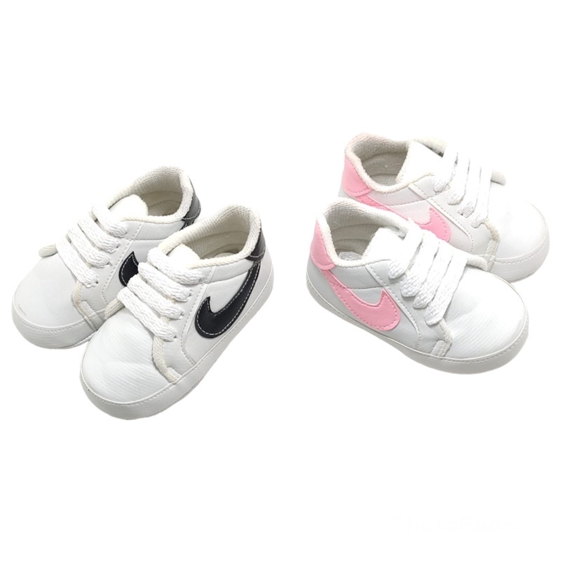 sepatu prewalker anak laki laki perempuan 0 12 bulan murah / baby shoes NKBY