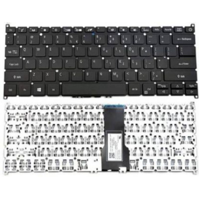 Keyboard ACER Swift 3 SF314 SF314-56 SF314-56G SV3P-A80BWL NKI13130CS A314-22 A314 22 A514-53