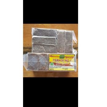 

Silahkan Beli--terasi bangka super 100gr