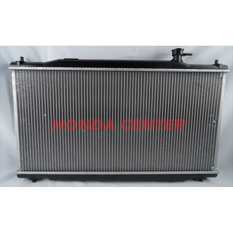 radiator crv gen3 tahun 2007 2008 2009 2010 2011 matik 19010-RZP-G51 19010-RZA