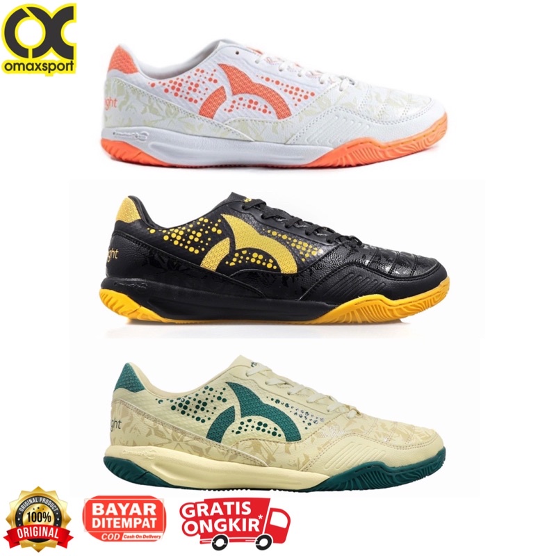 Ortuseight Jogosala Crusher Black Gold Ivory green BBS SE 3.0