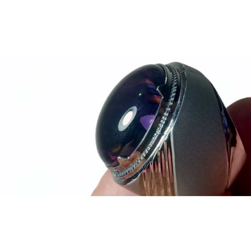 kecubung amethyst bungur tanjung bintang