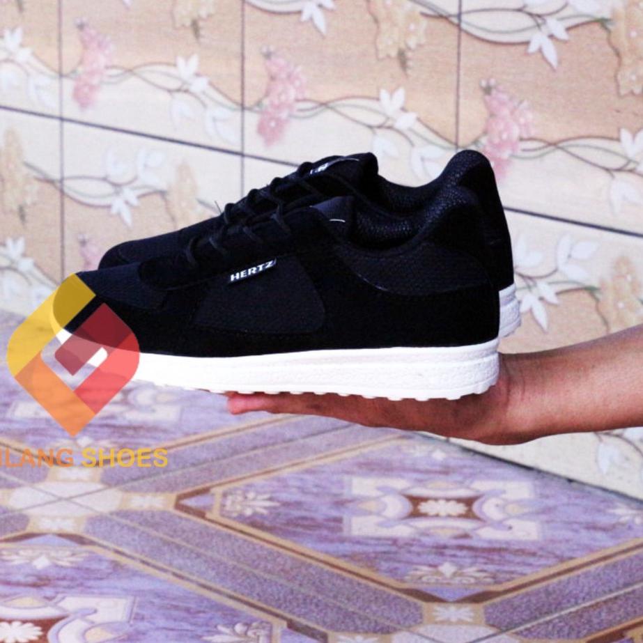 Paling Diminati Gilang Shoes Sepatu anak Pria Wanita Keren - Sepatu Sekolah anak - Sepatu Olahraga A