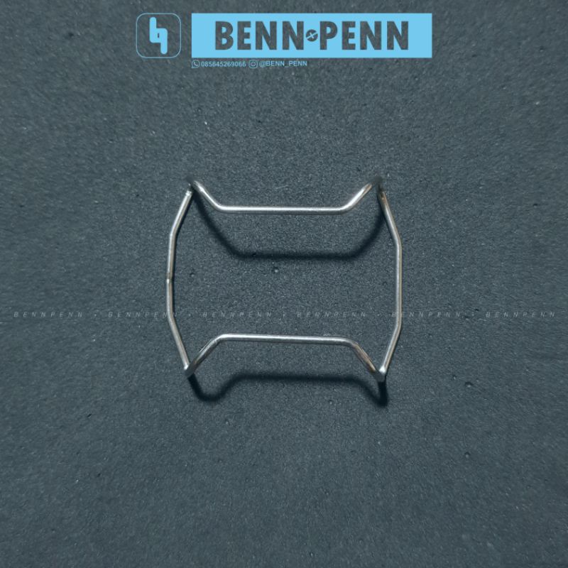 BULLBAR G SHOCK DW 5600 / DW 6900 / GX 56