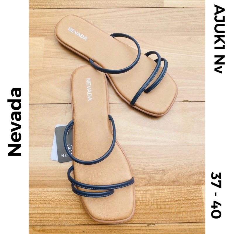 Sandal Nevada AJUK1