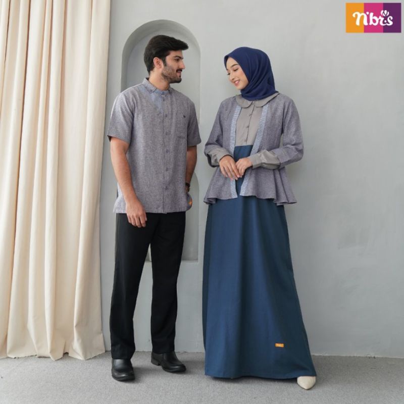 NIBRAS NB B95 NIBRAS GAMIS NIBRAS