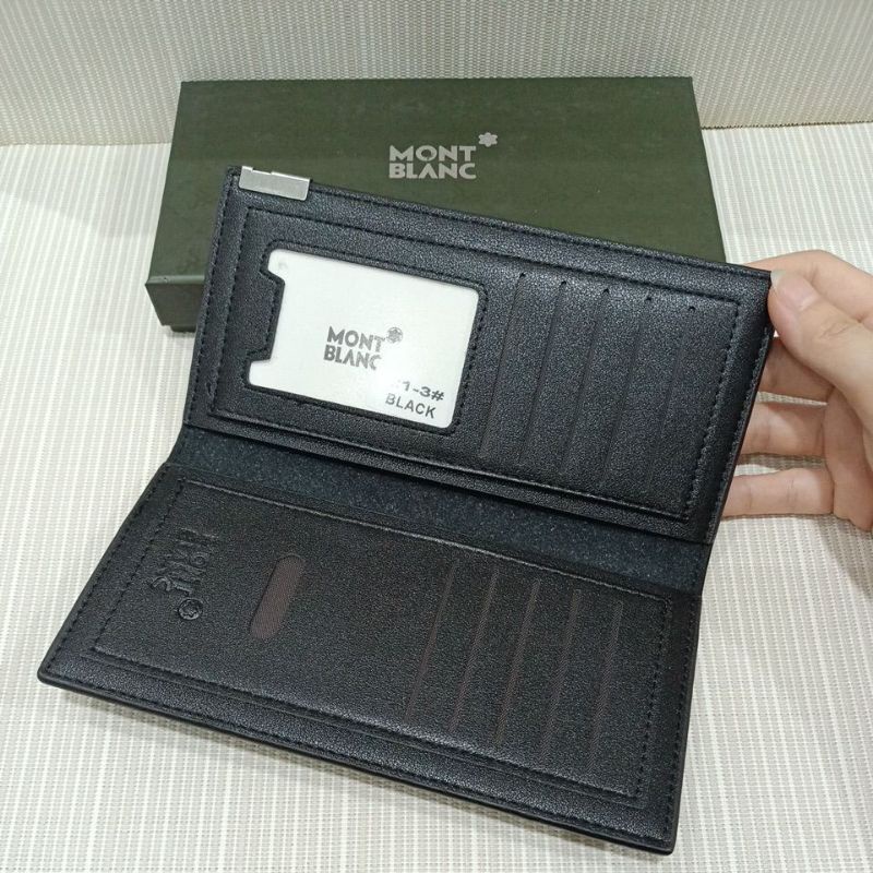 Dompet lipat pria wanita MB-21