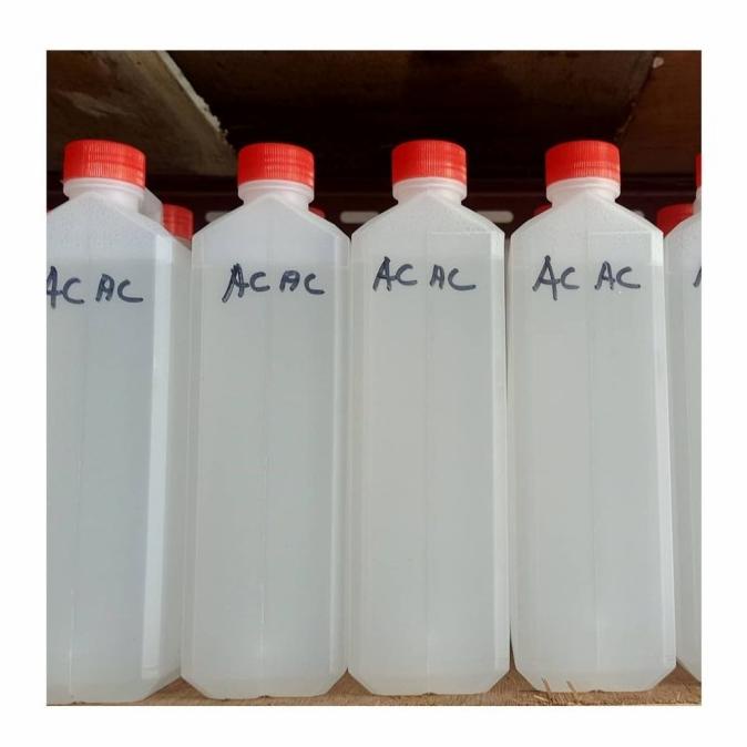 

Ready...Ready...Ready...] acetid acid cuka 1liter