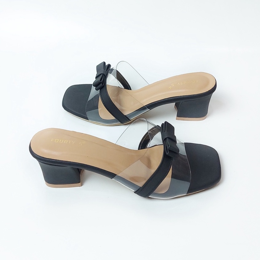 RHM SANDAL HEELS MIKA PITA SILFA GB 54