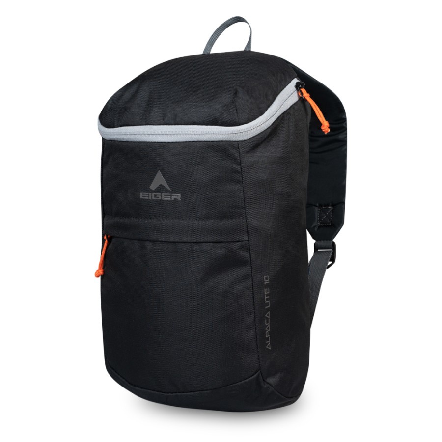 EIGER001 DAYPACK ALPACA LITE 10L - 4486 | TAS PRIA WANITA