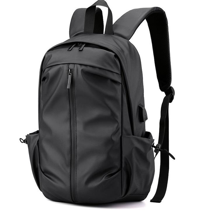 Harga Spesial Tas Ransel Pria HAOSHUAI 3397 Tas Laptop Pria Waterproof WATCHKITE BAEOS