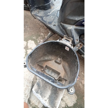 Bagasi Box Blade New, Revo Fit Jumbo